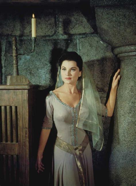 debra paget naked|49 Debra Paget Nude Pictures Present Her Wild Side Glamor